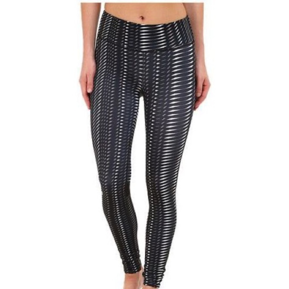 Under Armour Women's UA Fly-By Printed Leggings